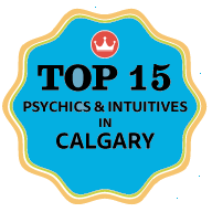 Intuitives and Psychics in Calgary